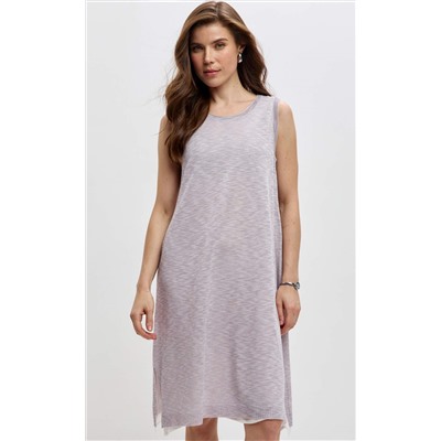 Платье F612-0375 l.violet