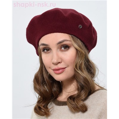 Дилана 012 Берет женский флис (56-58)