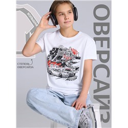 Апрель Футболка 1ПДФК4518001