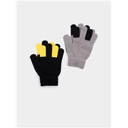 PLAYTODAY Перчатки 12512148