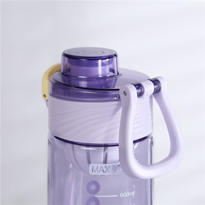 Бутылка для воды спортивная Woohooo Ko Samui 780 ml/ уп60