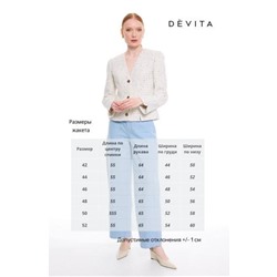 DEVITA 4028.01
