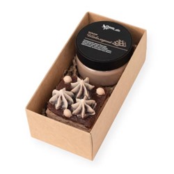 Набор подарочный №5 "Шоколад" ТМ Chocolatte