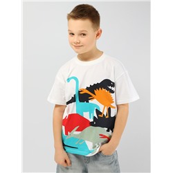 Соль&Перец Футболка SP9828