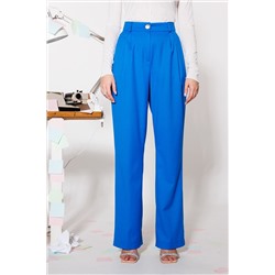 KOKOdea 211960.2_синий, Брюки