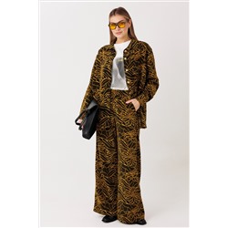 Костюм брючный 5077