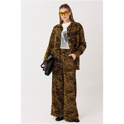 Костюм брючный 5077