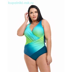 25202-1 Купальник сплошной (50-60)