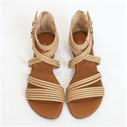 Xianglv Женские босоножки 588-76