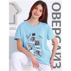 504258 Апрель Футболка