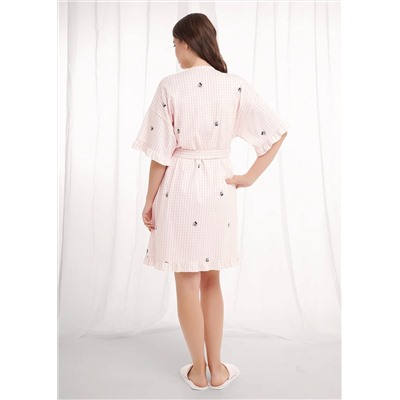 CLEVER Халат LX26-1210