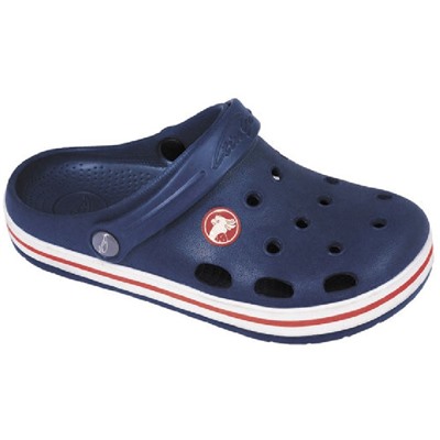 Кроксы TINGO 1812 син