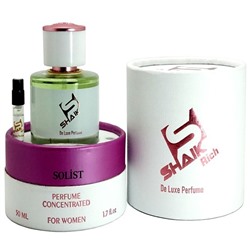 SHAIK RICH SOLIST(Bombshell) FOR WOMAN 50 ml