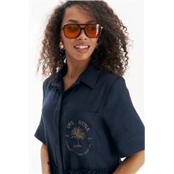 Urs 24-337-1, Платье