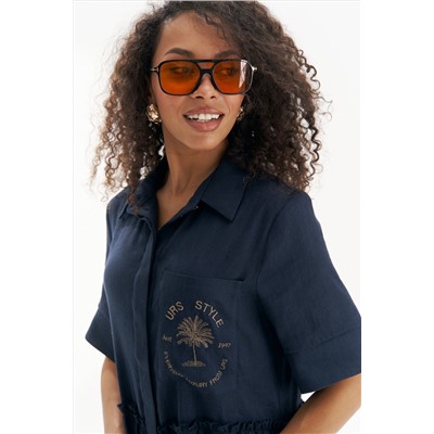 Urs 24-337-1, Платье