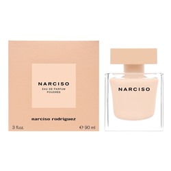 EU Narciso Rodriguez Narciso Poudree Edp AA - гарантия качества
