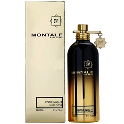 Montale Rose Night 100 ml
