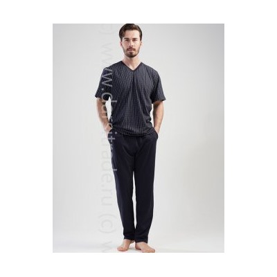 №201621 0000 Комплект Vienetta с брюками Дроп