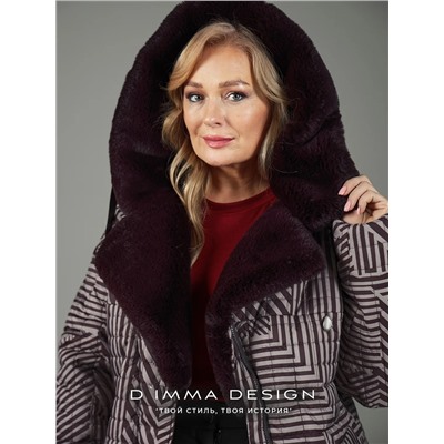 DIMMA Куртка 2602