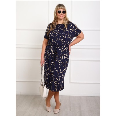 Альмерия - платье бежевый