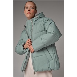 Пуховик HOOPS, 912730