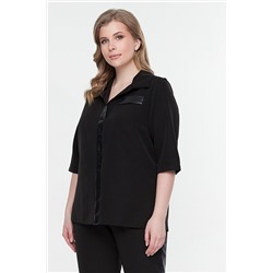 Костюм (Брюки+Блуза) #261568