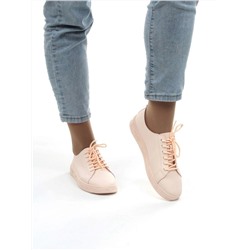 05-PDXL97-2 Кроссовки женские (натуральная кожа)