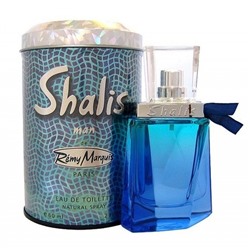 REMY MARQUIS SHALIS edt (m) 60ml