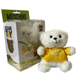 Туалетная вода Moschino This Is Not A Moschino Toy White Eau De Toilette женская 50 мл Luxe