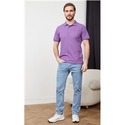Джинсы P311-0138S l.blue