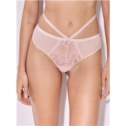 Трусы Glossy Iris стринги (телесн) Alles