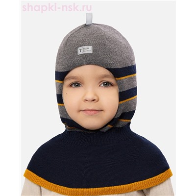 Димпл Шлем для мальчика (4-8 лет)