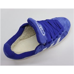 Кроссовки Adidas Campus утепленные (37-41)р. / шт.