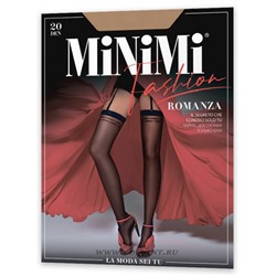 Romanza 20 CalzeMinimi