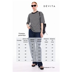 DEVITA 6029-1