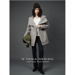 DIMMA Куртка 2666
