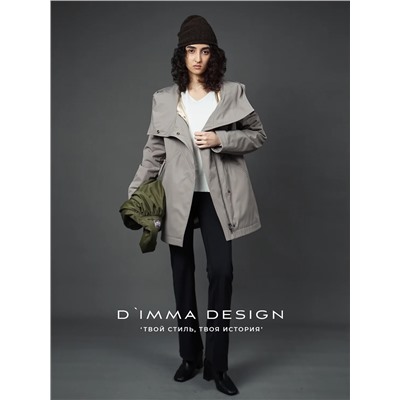 DIMMA Куртка 2666