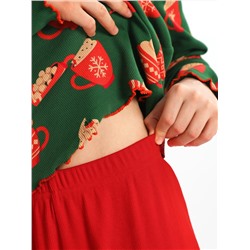 Соль&Перец Пижама SP0440KF