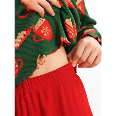 Соль&Перец Пижама SP0440KF