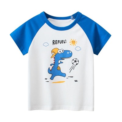 TSKIDS Футболка   9577