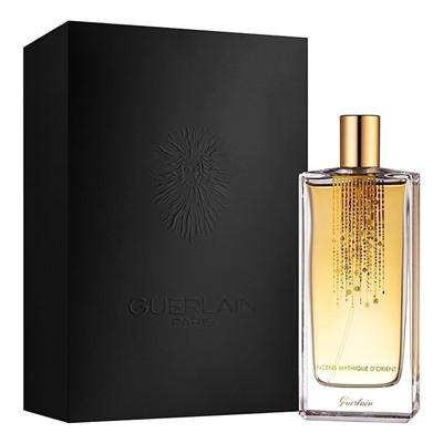 GUERLAIN ENCENS MYTHIQUE D’ORIENT edp 125ml TESTER