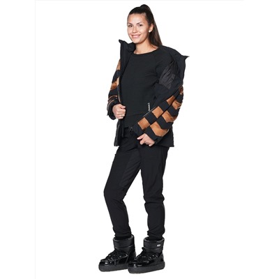 Куртка B-098 Песочный