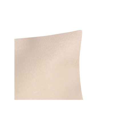 Наволочка декоративная новогодняя «Этель. Мечты», 40×40 см, велюр