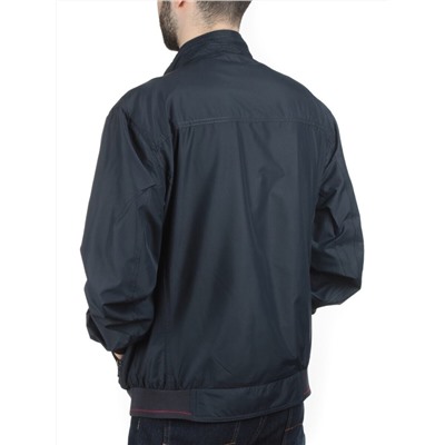 9925A DARK BLUE Ветровка мужская GEEN