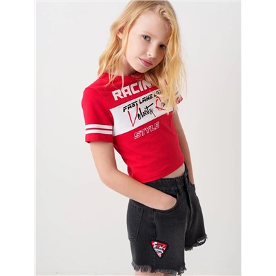 PLAYTODAY Фуфайка 12621346