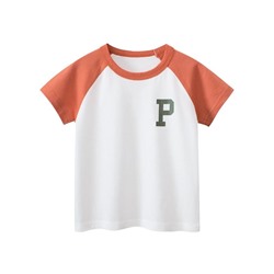 TSKIDS Футболка  9532