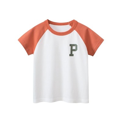 TSKIDS Футболка  9532