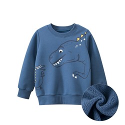 TSKIDS Толстовка утепленная   2970