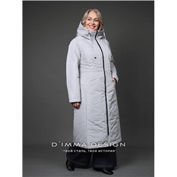 DIMMA Пальто 2670