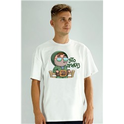 Kivviwear 1001.07, Футболка